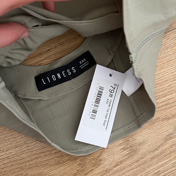 Lioness Odette Top - Picture 3 of 3